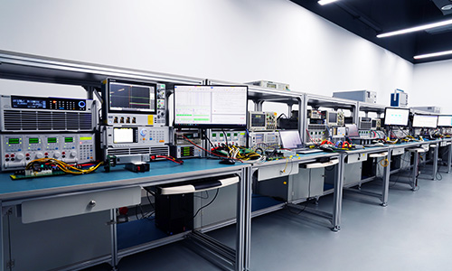 黑白盒測(cè)試實(shí)驗(yàn)室