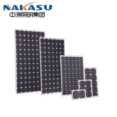 高效能源新選擇 18V 100W單晶硅太陽(yáng)能電池板發(fā)電系統(tǒng)全面解析
